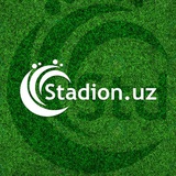 Telegram profile photo for Stadion.uz Reklama