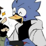 Telegram profile photo for 🎮<B3rɗ1y_Ᏽ4ⲙᥱr>🆒