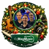 Telegram profile photo for MAGMUSIC МУЗЫКАЛЬНЫХ ИНСТРУМЕНТОВ
