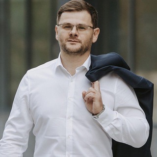 Telegram profile photo for Анатолий Дирун