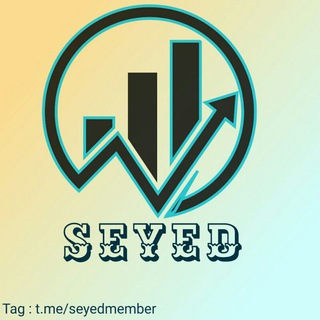 Telegram profile photo for سید ممبر | seyed member