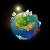 Telegram profile photo for Hytale Omnia