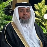 Telegram profile photo for القناة التربوية الأسرية للدكتور/ أحمد الفرجابي