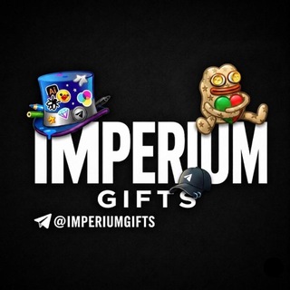 Telegram profile photo for IMPERIUM GIFTS