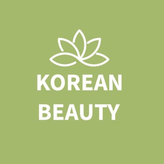 Telegram profile photo for Korean beauty парфюмерия