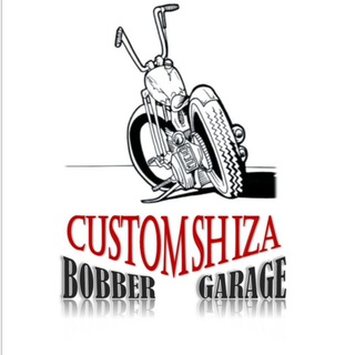 Telegram profile photo for CUSTOMSHIZA