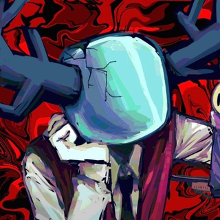 Telegram profile photo for ʜᴀᴛᴇ ᴄᴅᴀʀᴄʜɪᴠᴇ ᴄғ