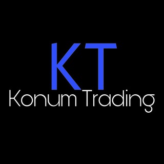Telegram profile photo for Konum Trading Group