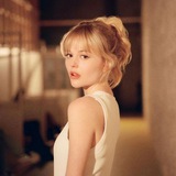 Telegram profile photo for i'm adele peggi