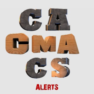 Telegram profile photo for CACMACS ALERTS | UPDATES | CA NOTES |CMA NOTES | CA FOUNDATION| CA INTER | CA FINAL | CMA FINAL INTER | Foundation Result
