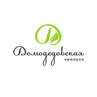 Telegram profile photo for Домодедовский рынок