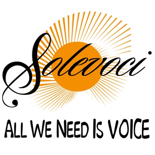 Telegram profile photo for Solevoci