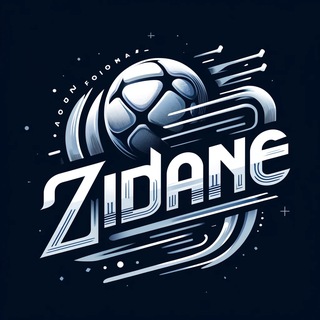 Telegram profile photo for Zinedine Zidane🇸🇦