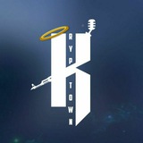 Telegram profile photo for " کریپتون منیجر "