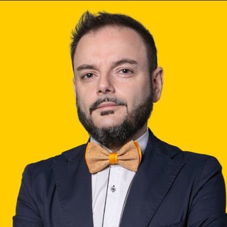 Telegram profile photo for Legal for Digital | Studio legale digitale