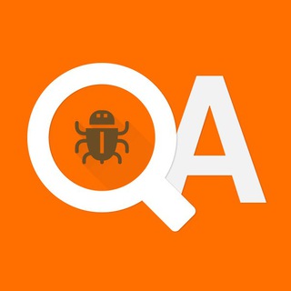 Telegram group profile photo for Krasnodar QA