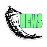 Telegram profile photo for Python Flask News