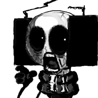 Telegram profile photo for .место тягомотины 👾