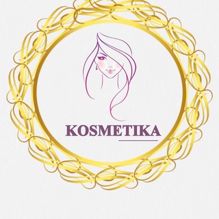 Telegram profile photo for Kosmetikalar💯