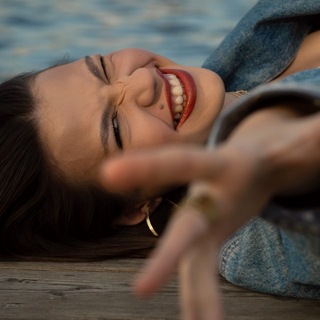 Telegram profile photo for Купчиха в медиа
