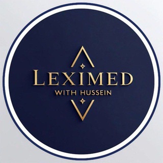 Telegram profile photo for LexiMed || حـسين وسام
