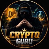 Telegram profile photo for TON & Crypto Guru