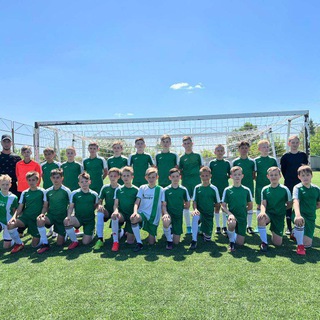 Telegram profile photo for Гвардейцы⚽️