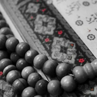 Telegram profile photo for اللهم الجنة✨