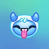 Telegram profile photo for туторчиксы MAZIKА И КАРТИ