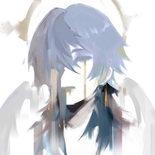 Telegram profile photo for Shiro