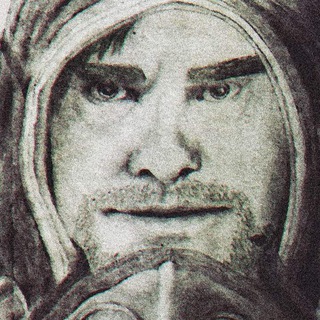 Telegram profile photo for O Restaurador