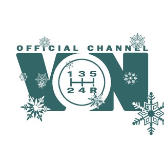 Telegram profile photo for Voditeli Nukusa Channel