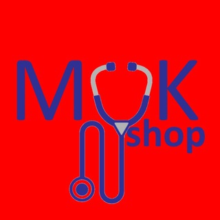 Telegram profile photo for MUK shop | موک شاپ