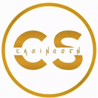 Telegram profile photo for SENSOHBET