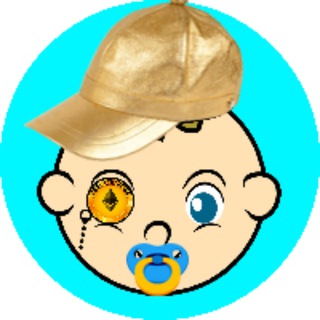 Telegram profile photo for BabyEthProject 3.0