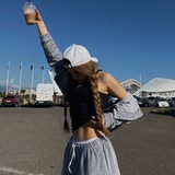 Telegram profile photo for да да та самая эмли
