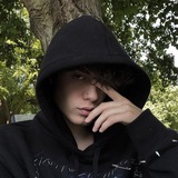 Telegram profile photo for Darkness The Night