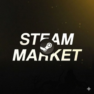 Telegram group profile photo for Продажа аккаунтов steam | покупка стим