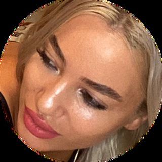 Telegram profile photo for Brenda_lady26