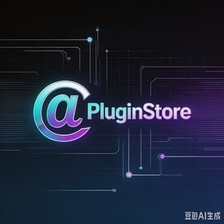 Telegram profile photo for Plugin Store