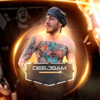 Telegram profile photo for DEEJ SAM