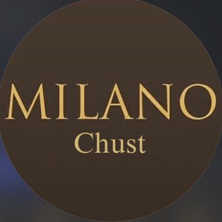 Telegram group profile photo for Milano📍 Chust