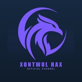 Telegram profile photo for XONTWOL HAX