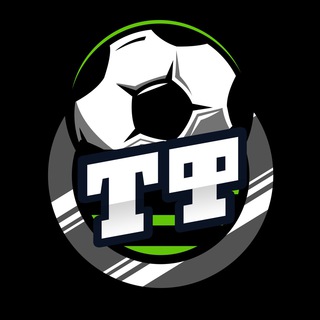 Telegram profile photo for Твой Футбол