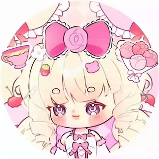 Telegram profile photo for RELODIS ⊹₊