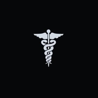 Telegram profile photo for Medicine