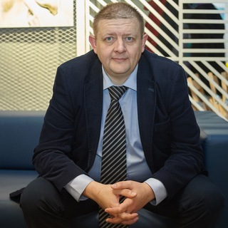 Telegram profile photo for Онлайн-регрессолог l Владислав Чебитько