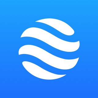 Telegram profile photo for Финансовая волна