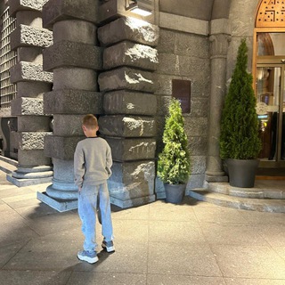 Telegram profile photo for Melobobus
