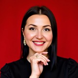 Telegram profile photo for Яна Алексанова🤍женский психолог